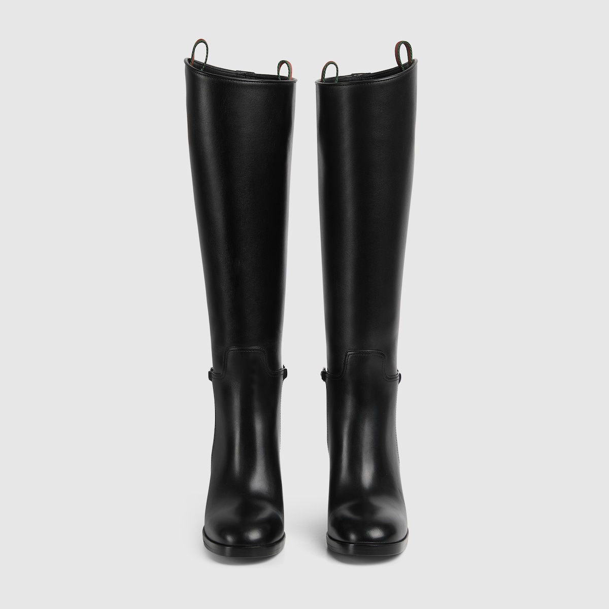 Gucci Women’s boot with slim Horsebit - Image 5